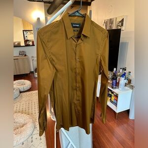 The kooples Fitted Dress Shirt